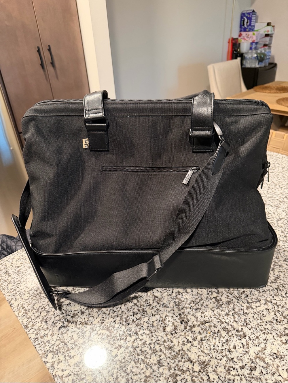 Beis Weekender Bag